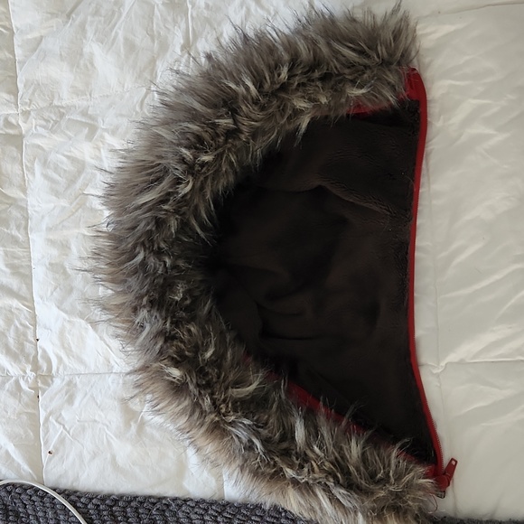 Womens Jacket - Picture 2 of 5